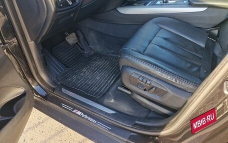 BMW X5, 2017 год, 3 550 000 рублей, 14 фотография