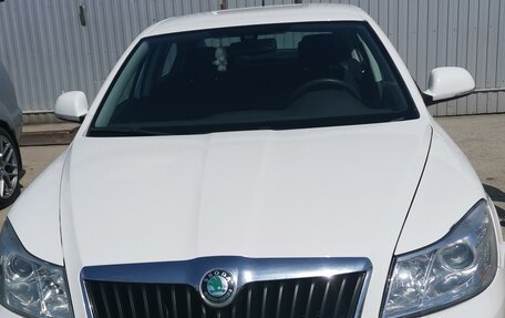 Skoda Octavia, 2012 год, 1 100 000 рублей, 3 фотография