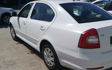 Skoda Octavia, 2012 год, 1 100 000 рублей, 5 фотография