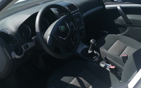 Skoda Octavia, 2012 год, 1 100 000 рублей, 6 фотография