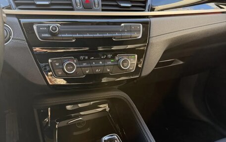 BMW X2, 2020 год, 4 150 000 рублей, 8 фотография