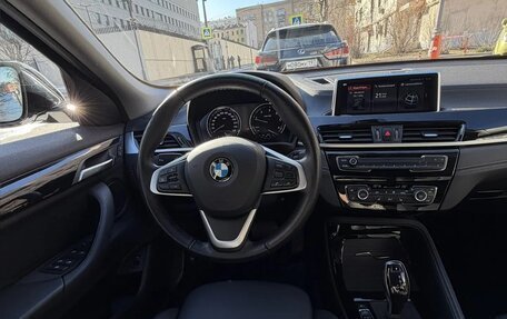 BMW X2, 2020 год, 4 150 000 рублей, 7 фотография