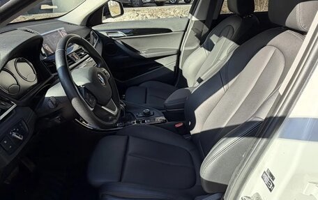 BMW X2, 2020 год, 4 150 000 рублей, 11 фотография