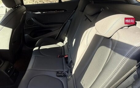 BMW X2, 2020 год, 4 150 000 рублей, 12 фотография