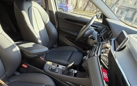 BMW X2, 2020 год, 4 150 000 рублей, 6 фотография