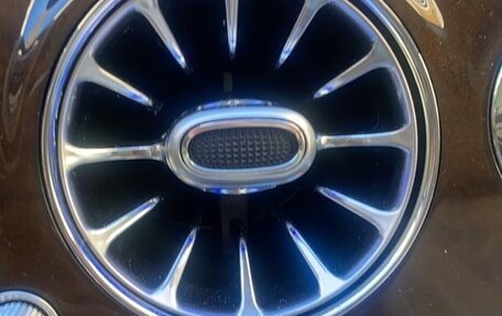 Mercedes-Benz Maybach S-Класс, 2015 год, 3 550 000 рублей, 11 фотография