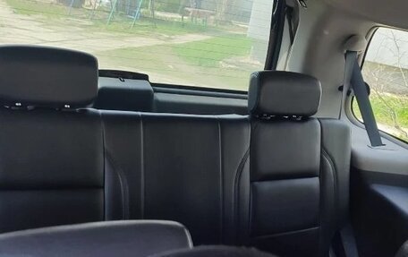 Infiniti QX56, 2005 год, 1 100 000 рублей, 6 фотография