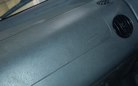 Chevrolet Aveo III, 2007 год, 199 000 рублей, 9 фотография