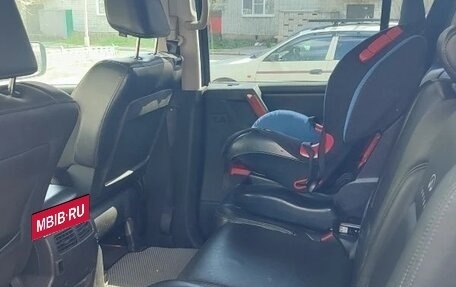 Infiniti QX56, 2005 год, 1 100 000 рублей, 5 фотография