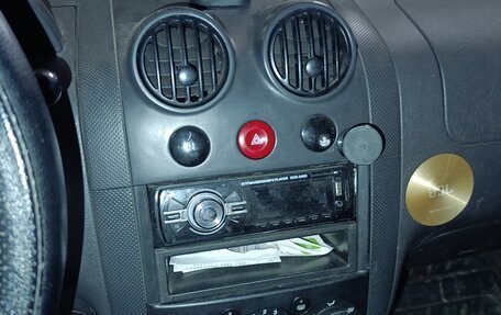 Chevrolet Aveo III, 2007 год, 199 000 рублей, 10 фотография