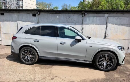 Mercedes-Benz GLC AMG, 2025 год, 10 400 000 рублей, 3 фотография