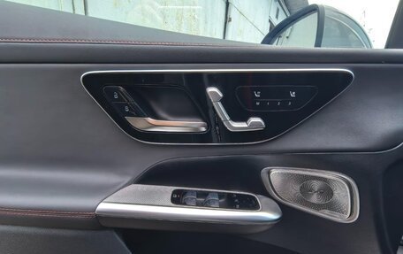 Mercedes-Benz GLC AMG, 2025 год, 10 400 000 рублей, 11 фотография
