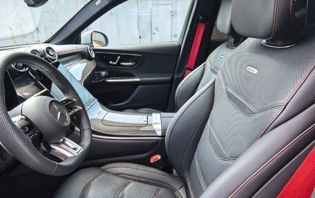 Mercedes-Benz GLC AMG, 2025 год, 10 400 000 рублей, 8 фотография