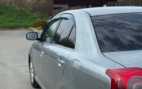 Toyota Avensis III рестайлинг, 2007 год, 599 000 рублей, 6 фотография