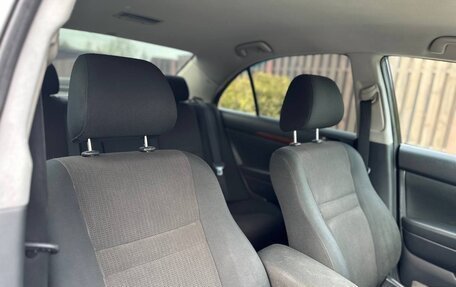 Toyota Avensis III рестайлинг, 2007 год, 599 000 рублей, 26 фотография