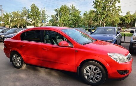 Opel Astra H, 2012 год, 810 000 рублей, 3 фотография