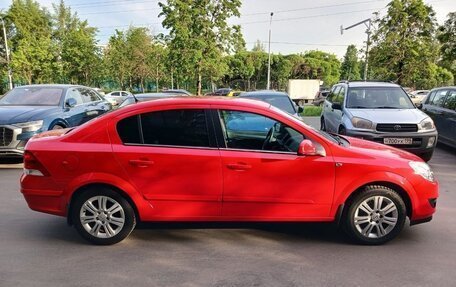 Opel Astra H, 2012 год, 810 000 рублей, 2 фотография