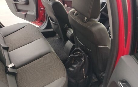 Opel Astra H, 2012 год, 810 000 рублей, 11 фотография