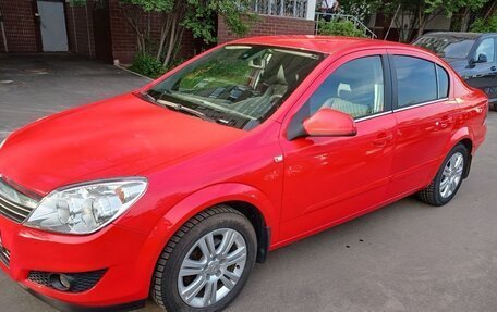 Opel Astra H, 2012 год, 810 000 рублей, 5 фотография