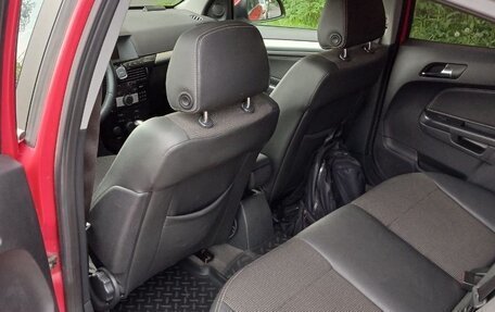 Opel Astra H, 2012 год, 810 000 рублей, 8 фотография