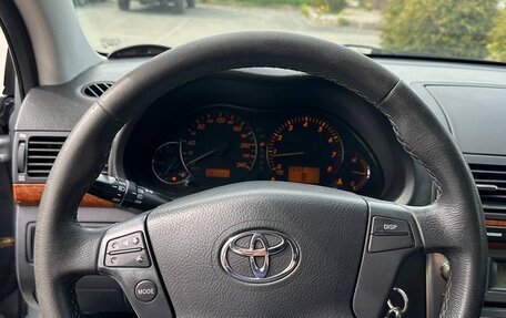 Toyota Avensis III рестайлинг, 2007 год, 599 000 рублей, 31 фотография