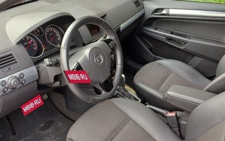 Opel Astra H, 2012 год, 810 000 рублей, 7 фотография