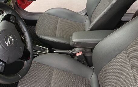 Opel Astra H, 2012 год, 810 000 рублей, 13 фотография