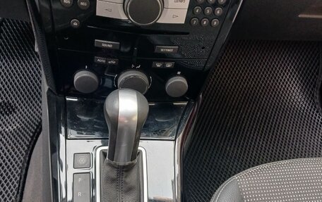 Opel Astra H, 2012 год, 810 000 рублей, 12 фотография