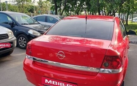 Opel Astra H, 2012 год, 810 000 рублей, 6 фотография