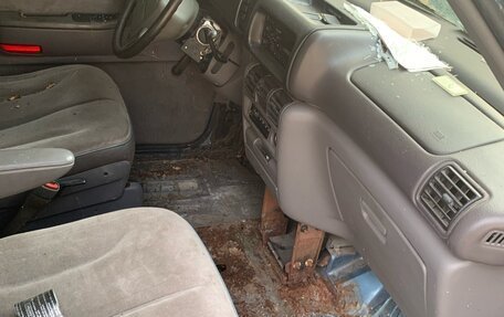 Plymouth Voyager II, 1994 год, 189 999 рублей, 5 фотография