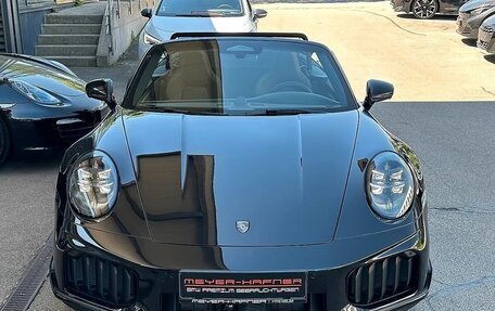 Porsche 911, 2026 год, 38 790 032 рублей, 2 фотография