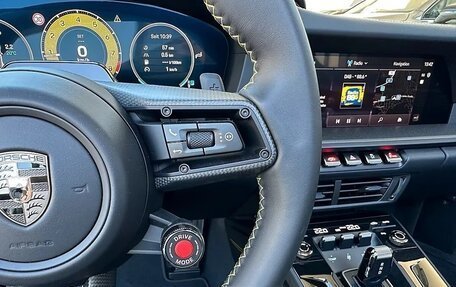 Porsche 911, 2026 год, 38 790 032 рублей, 15 фотография