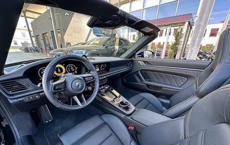 Porsche 911, 2026 год, 38 790 032 рублей, 10 фотография
