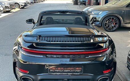 Porsche 911, 2026 год, 38 790 032 рублей, 4 фотография