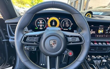 Porsche 911, 2026 год, 38 790 032 рублей, 12 фотография
