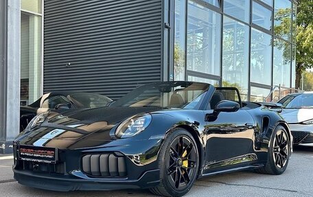 Porsche 911, 2026 год, 38 790 032 рублей, 1 фотография