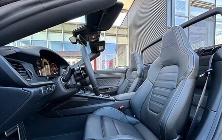 Porsche 911, 2026 год, 38 790 032 рублей, 9 фотография
