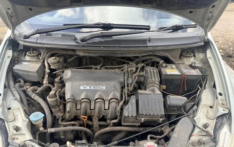 Honda Airwave I рестайлинг, 2006 год, 515 000 рублей, 1 фотография