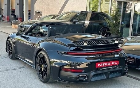 Porsche 911, 2026 год, 38 790 032 рублей, 3 фотография