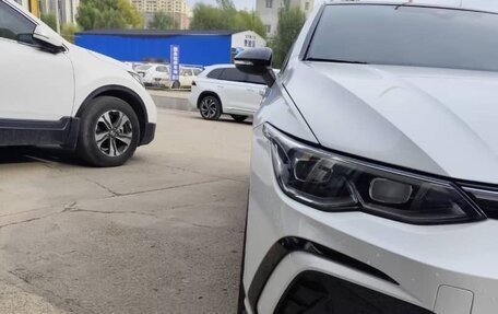 Volkswagen Golf VIII, 2022 год, 2 700 000 рублей, 1 фотография