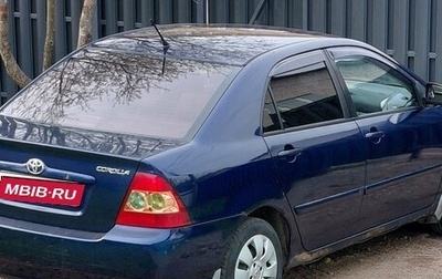 Toyota Corolla, 2006 год, 300 000 рублей, 1 фотография