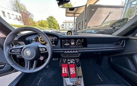 Porsche 911, 2026 год, 38 790 032 рублей, 11 фотография