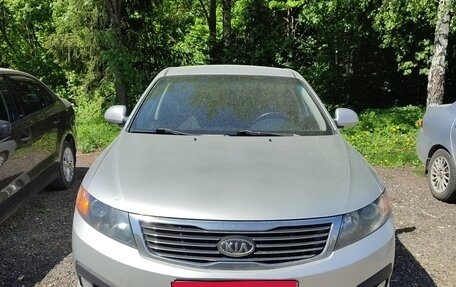 KIA Magentis II рестайлинг, 2010 год, 860 000 рублей, 1 фотография