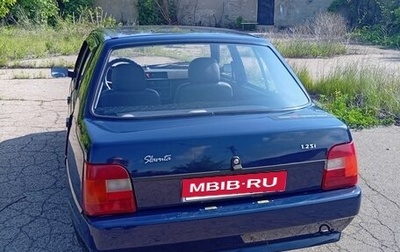 ЗАЗ 1103 «Славута», 2008 год, 220 000 рублей, 1 фотография