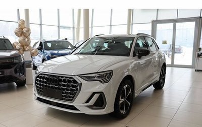 Audi Q3, 2025 год, 5 139 000 рублей, 1 фотография