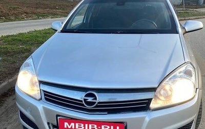 Opel Astra H, 2011 год, 350 000 рублей, 1 фотография