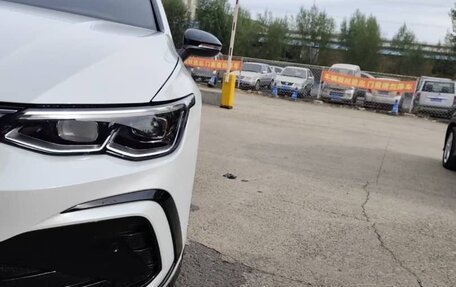 Volkswagen Golf VIII, 2022 год, 2 700 000 рублей, 3 фотография