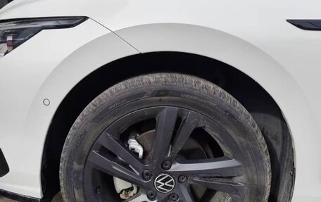 Volkswagen Golf VIII, 2022 год, 2 700 000 рублей, 4 фотография