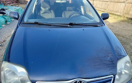 Toyota Corolla, 2006 год, 300 000 рублей, 2 фотография