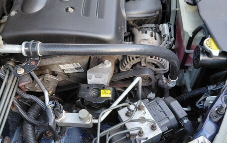 Toyota Corolla, 2006 год, 300 000 рублей, 9 фотография